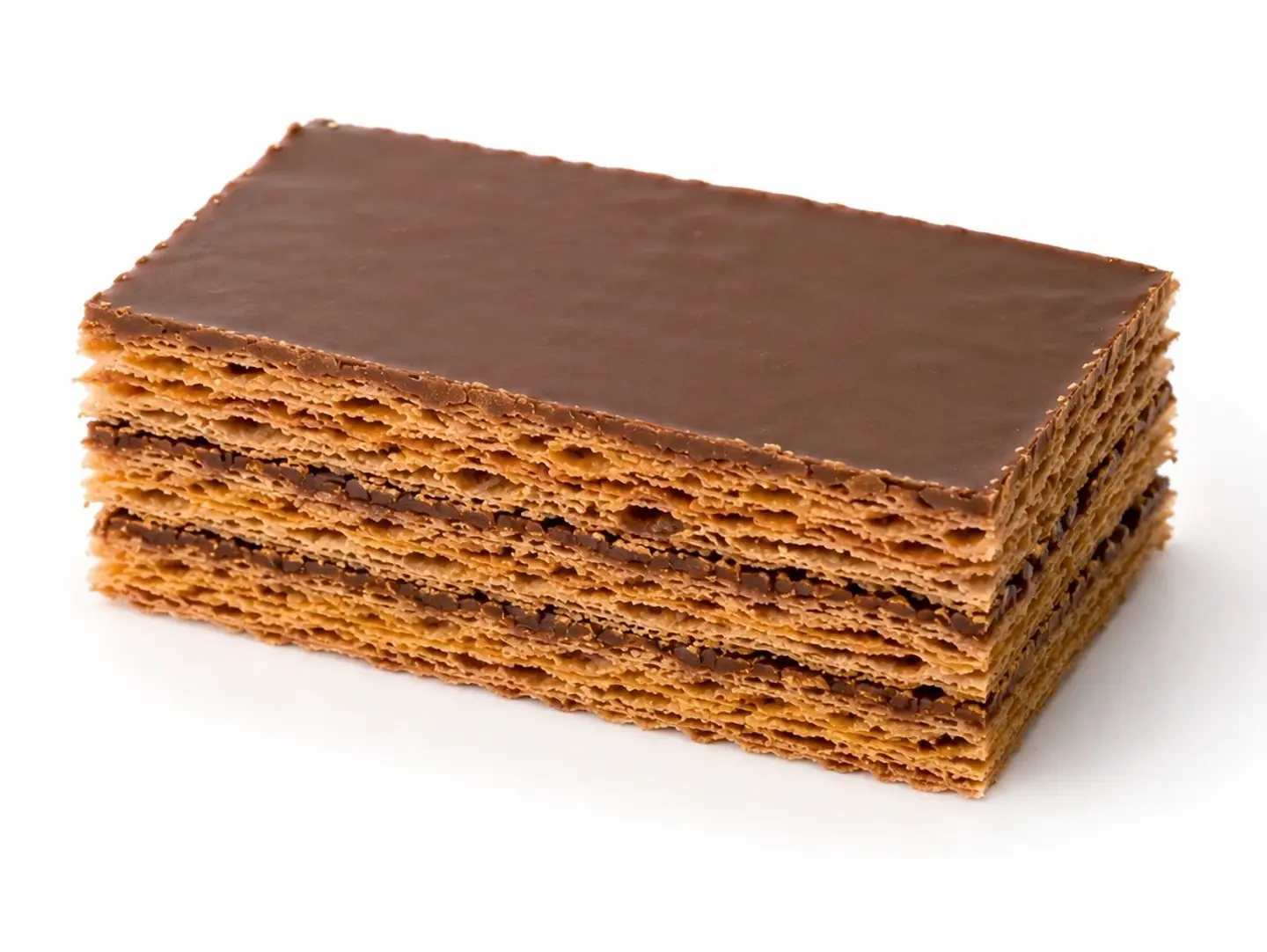 Chocolate Mille Feu