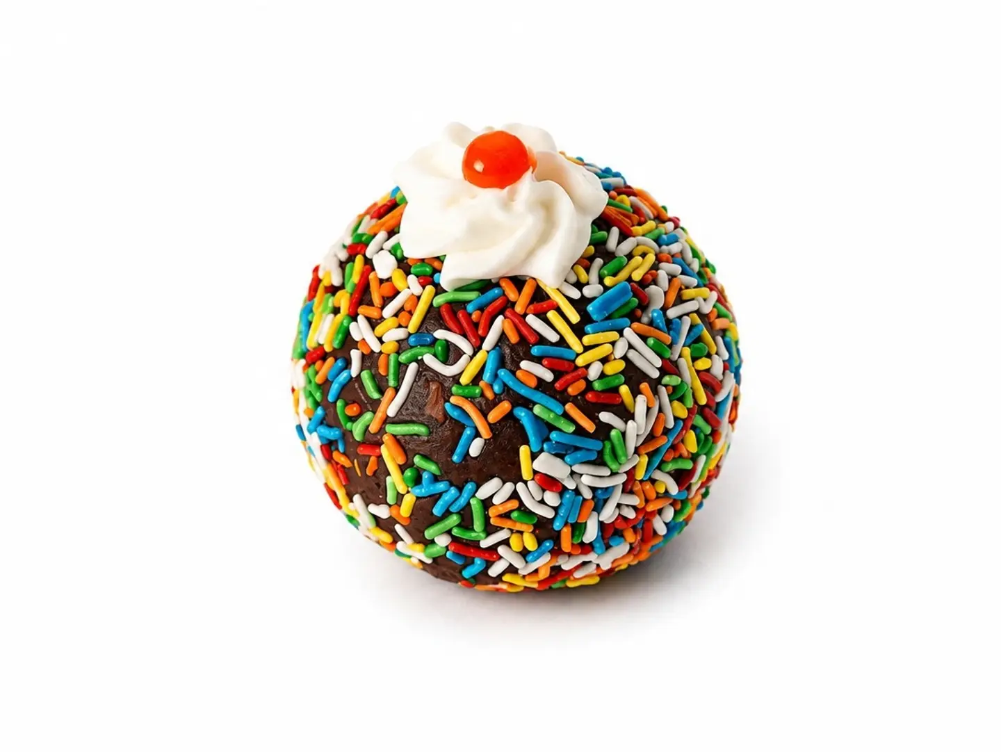 Vermicelli Ball