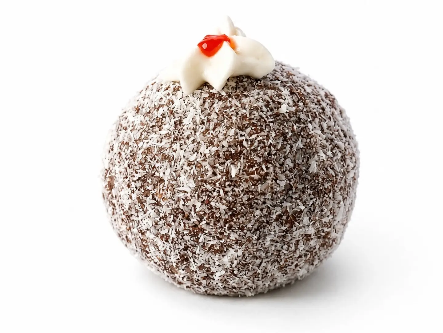 Coconut Ball