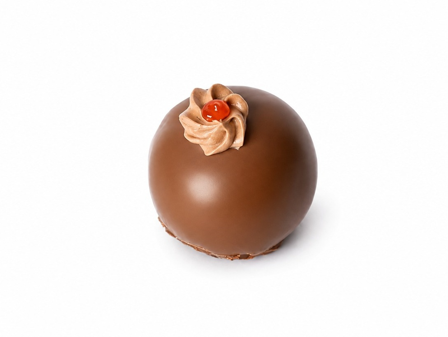 Chocolate Ball