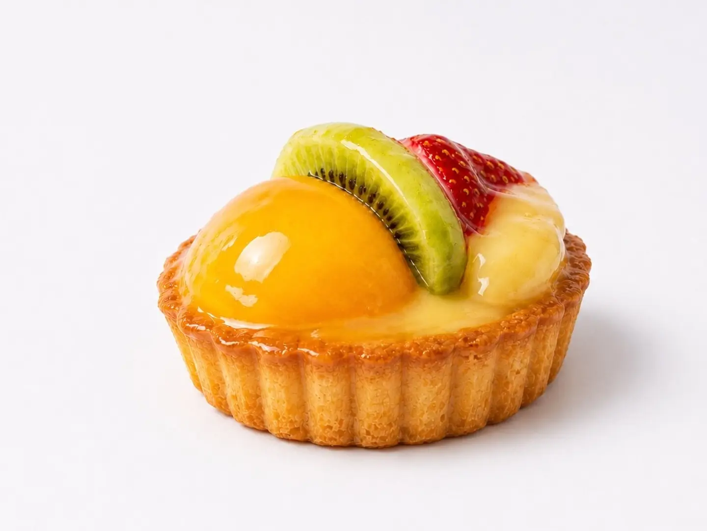 Fruits Tart