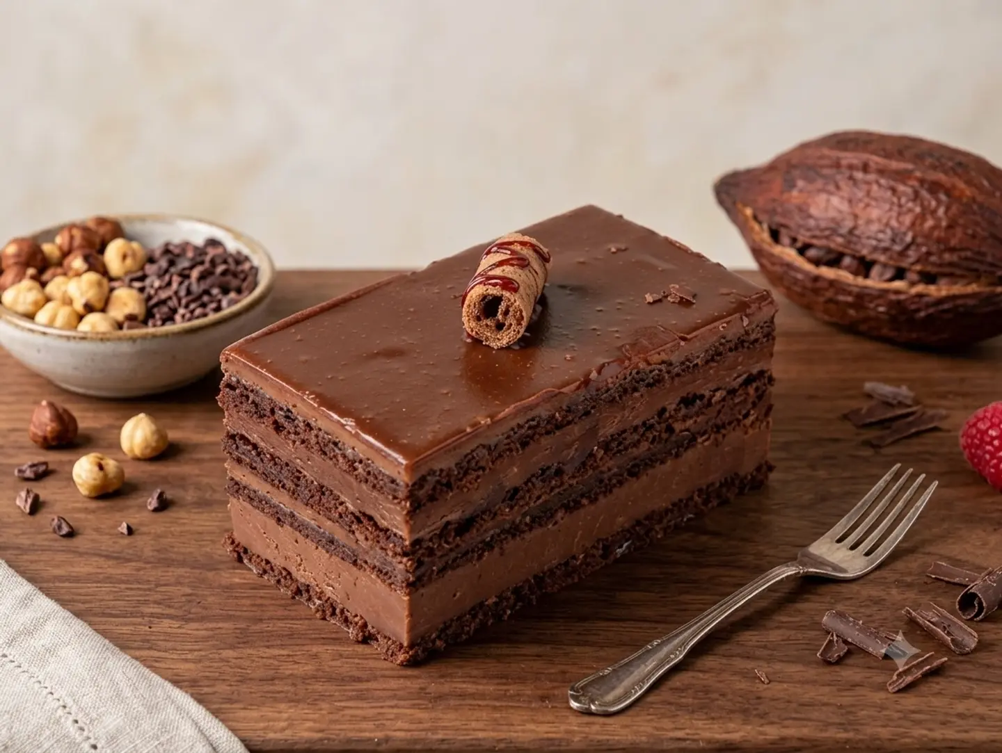 Choco Latin