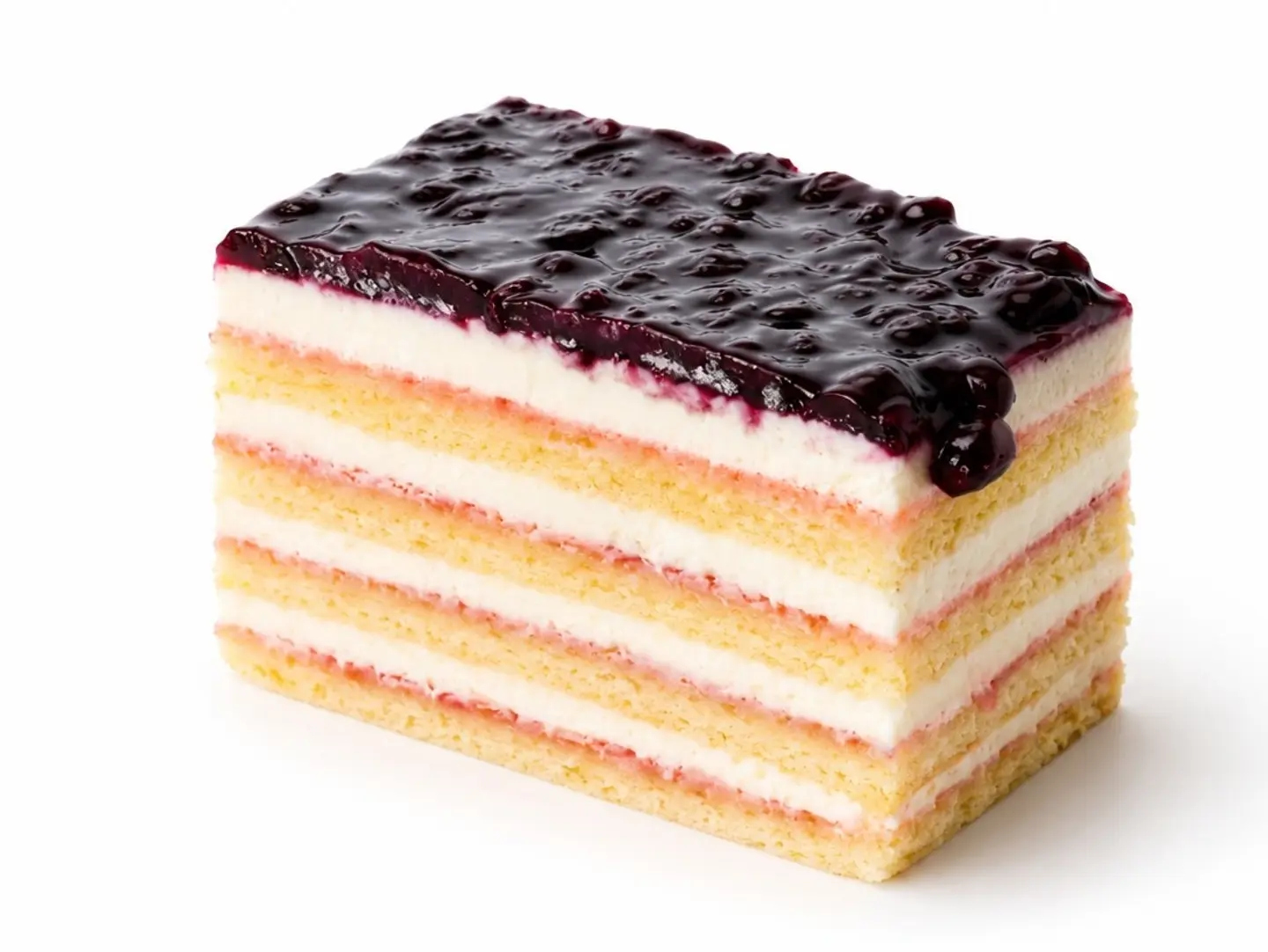Blueberry Cheesecake