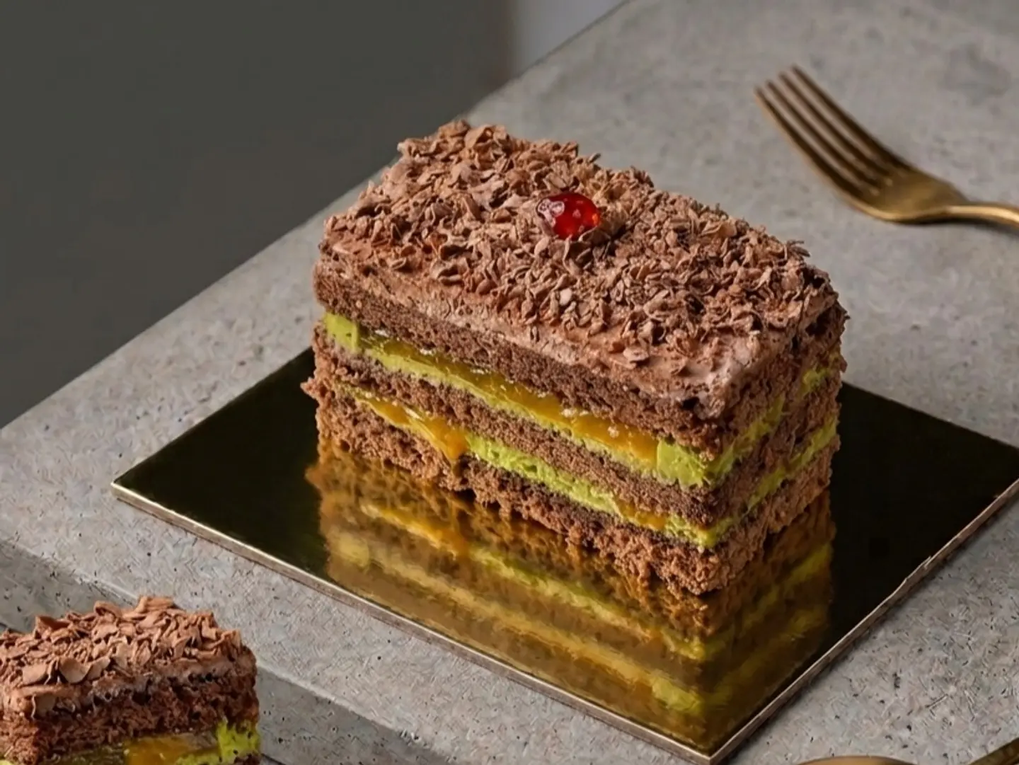 Black Forest