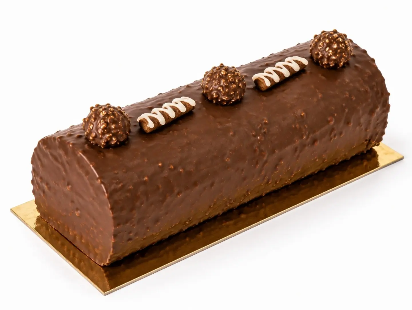 Swiss Roll Rocher