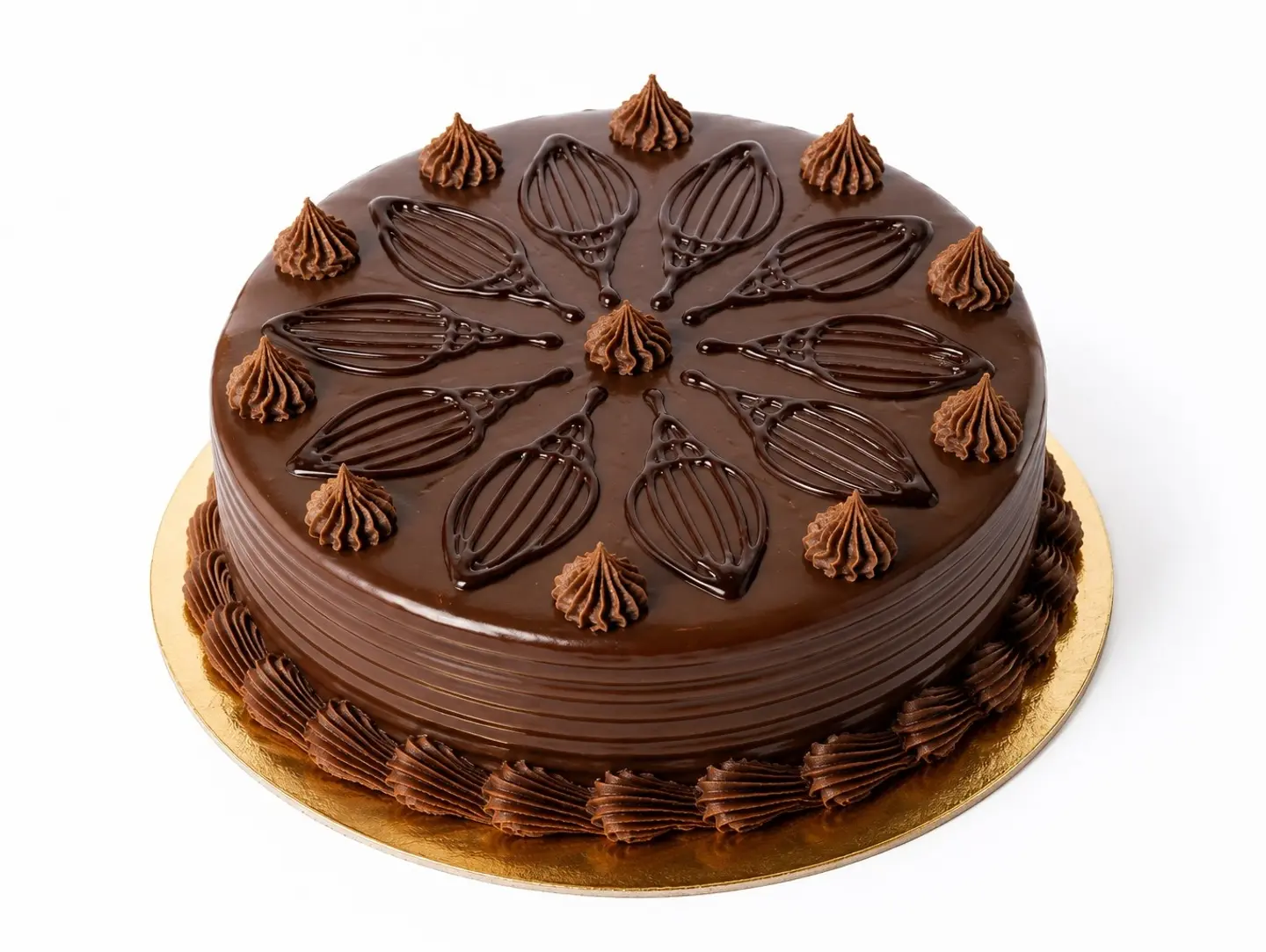 Princess Cake 20 Cm