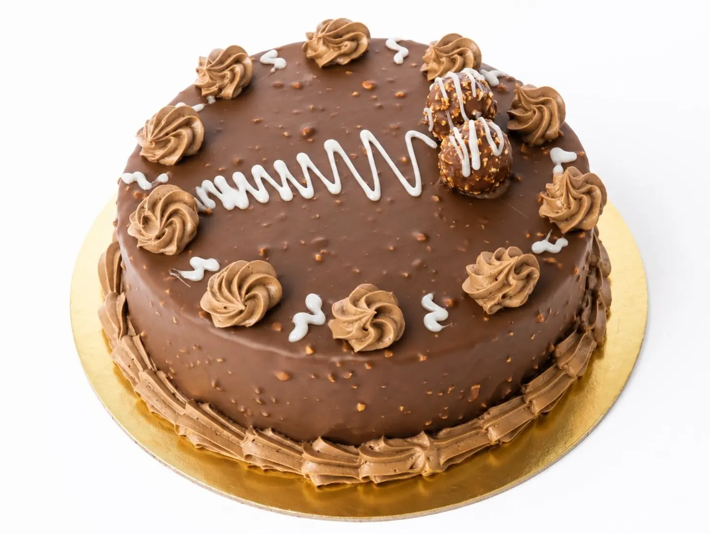 Roche Cake 20 Cm