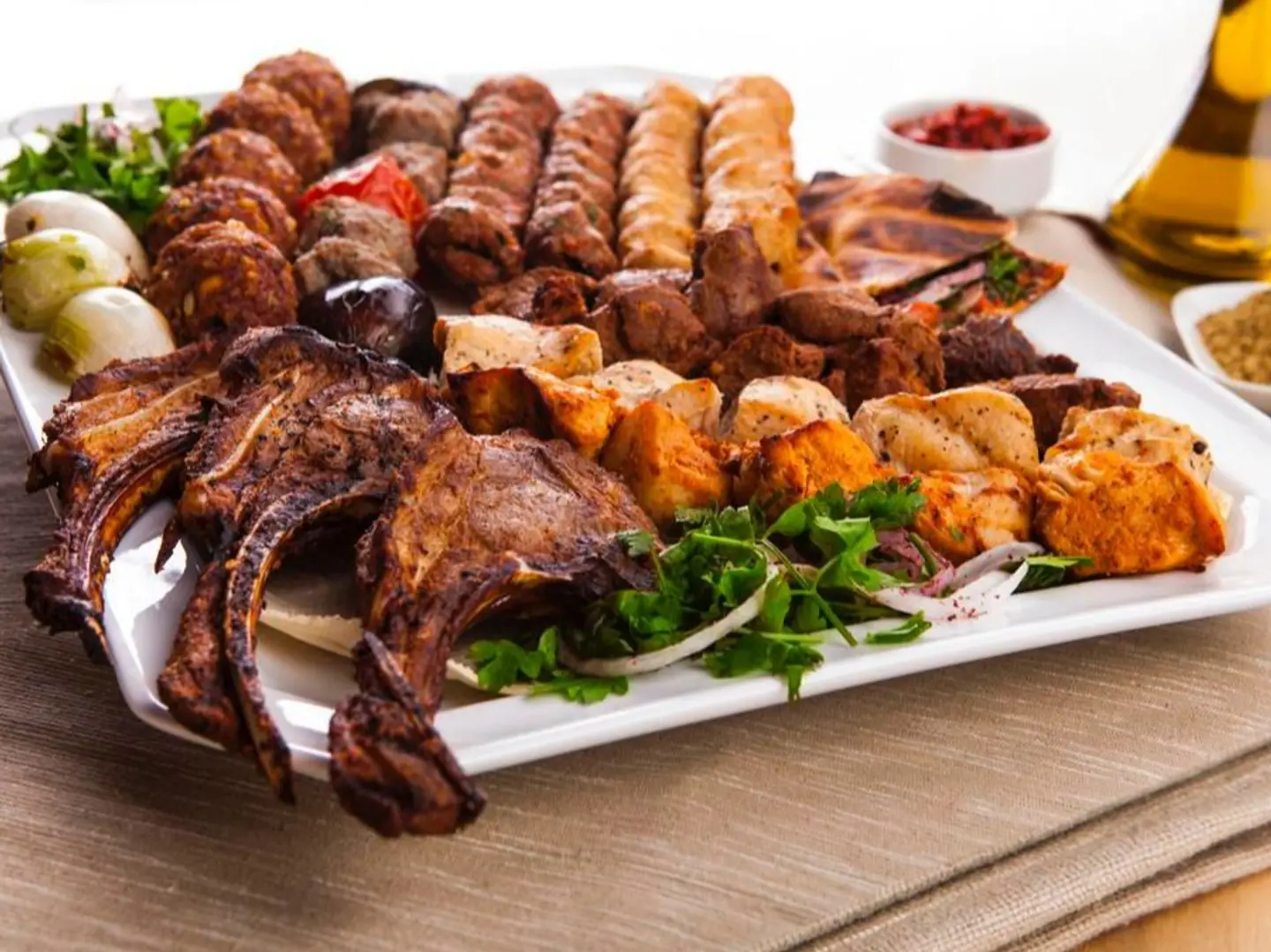 Shahd Mixed - 1 Kilo