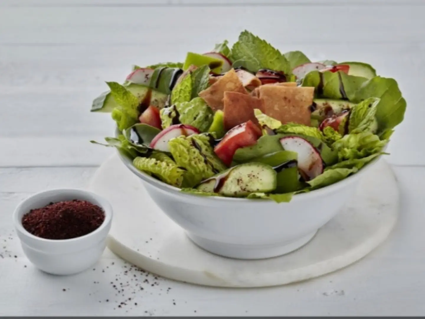 Fattoush