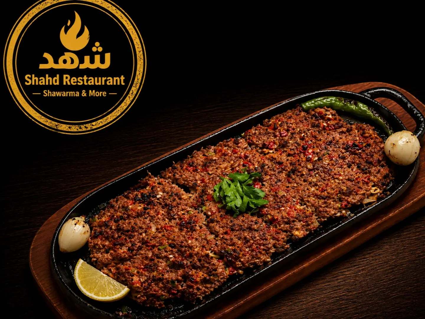 Tawaya Iraqi