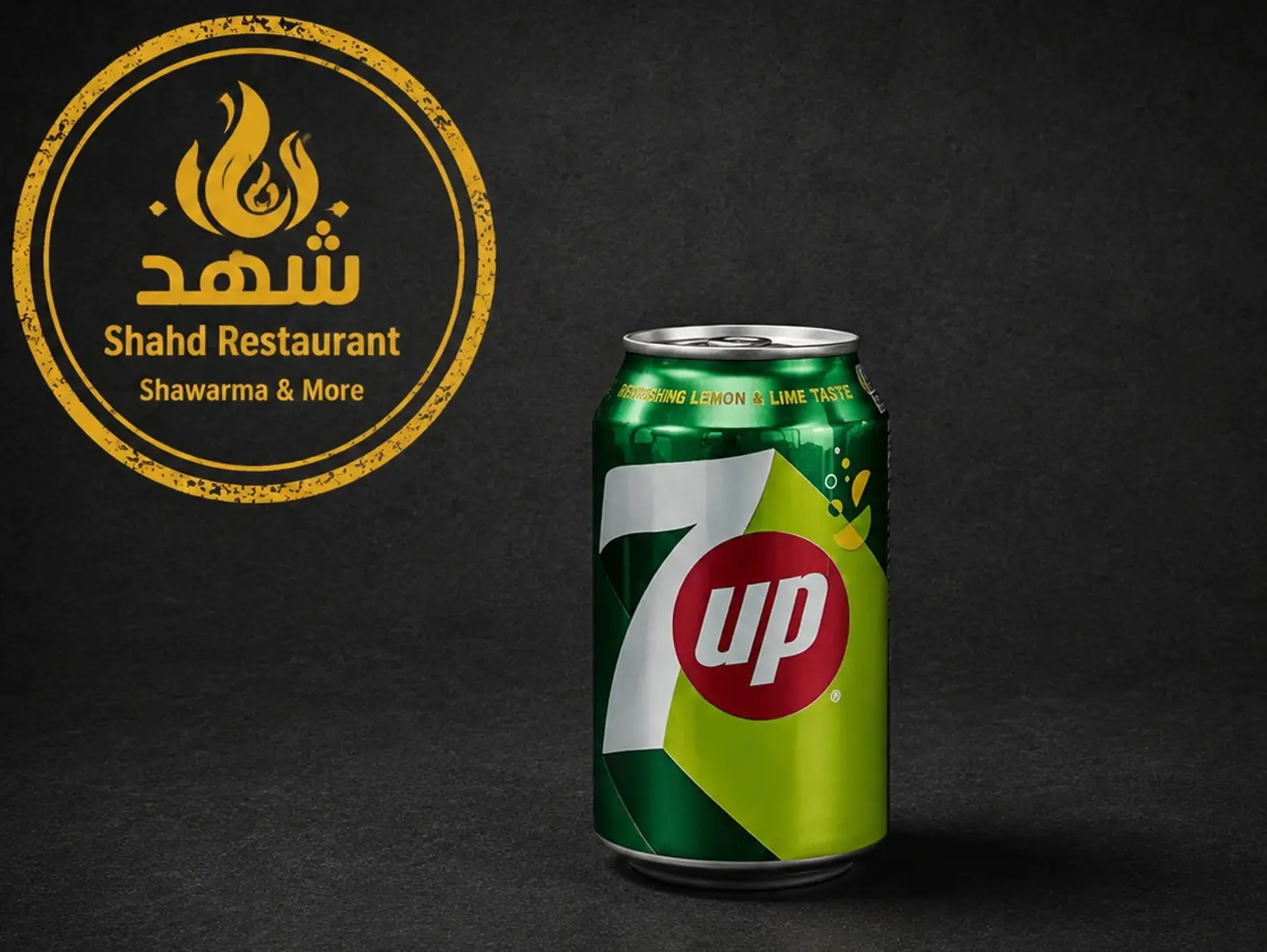7up Can