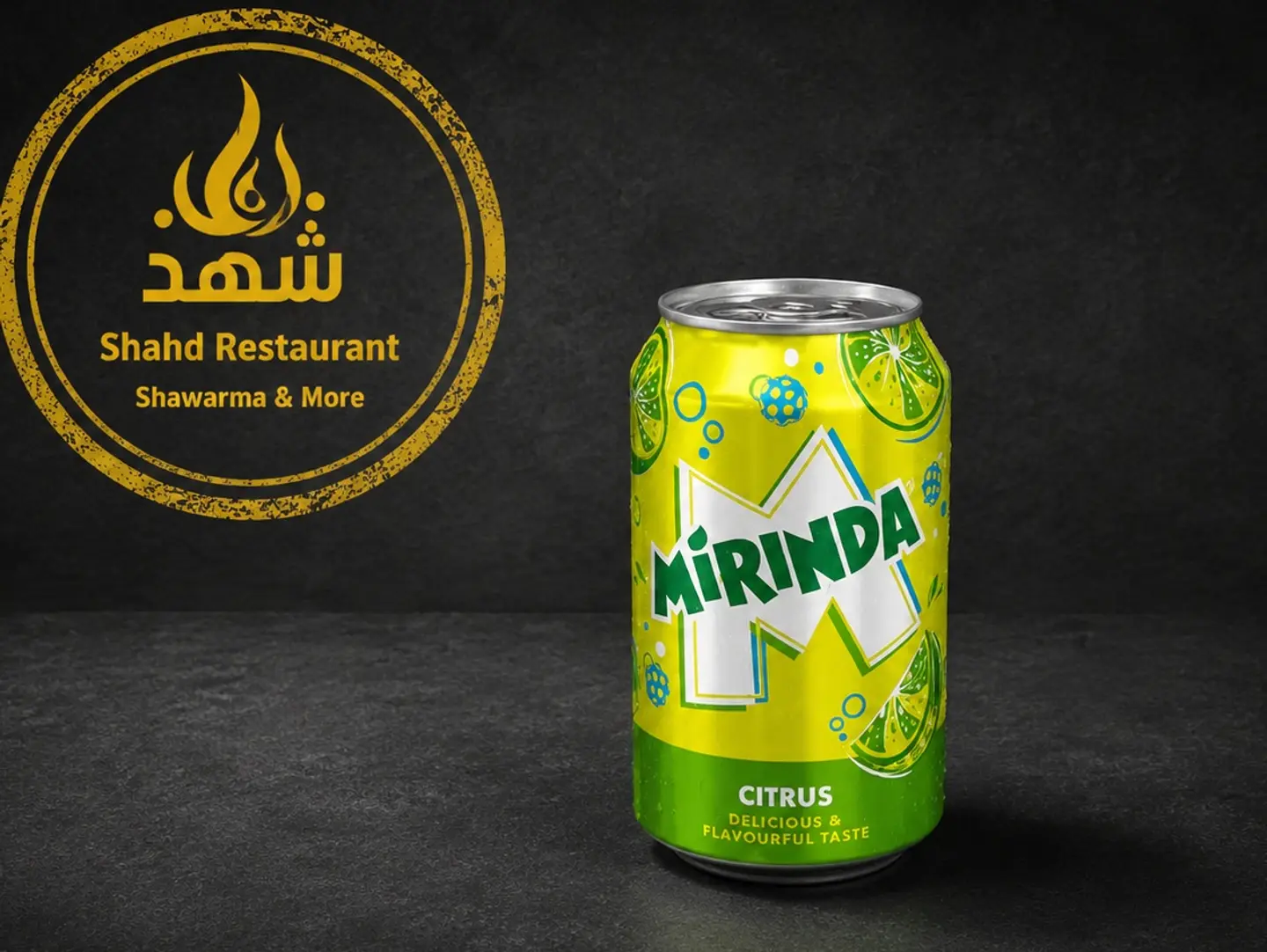 Citrus Can