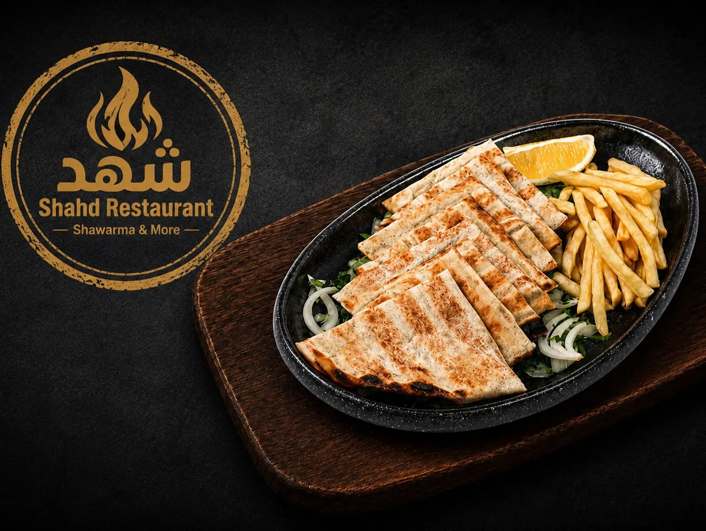 عرايس لحم