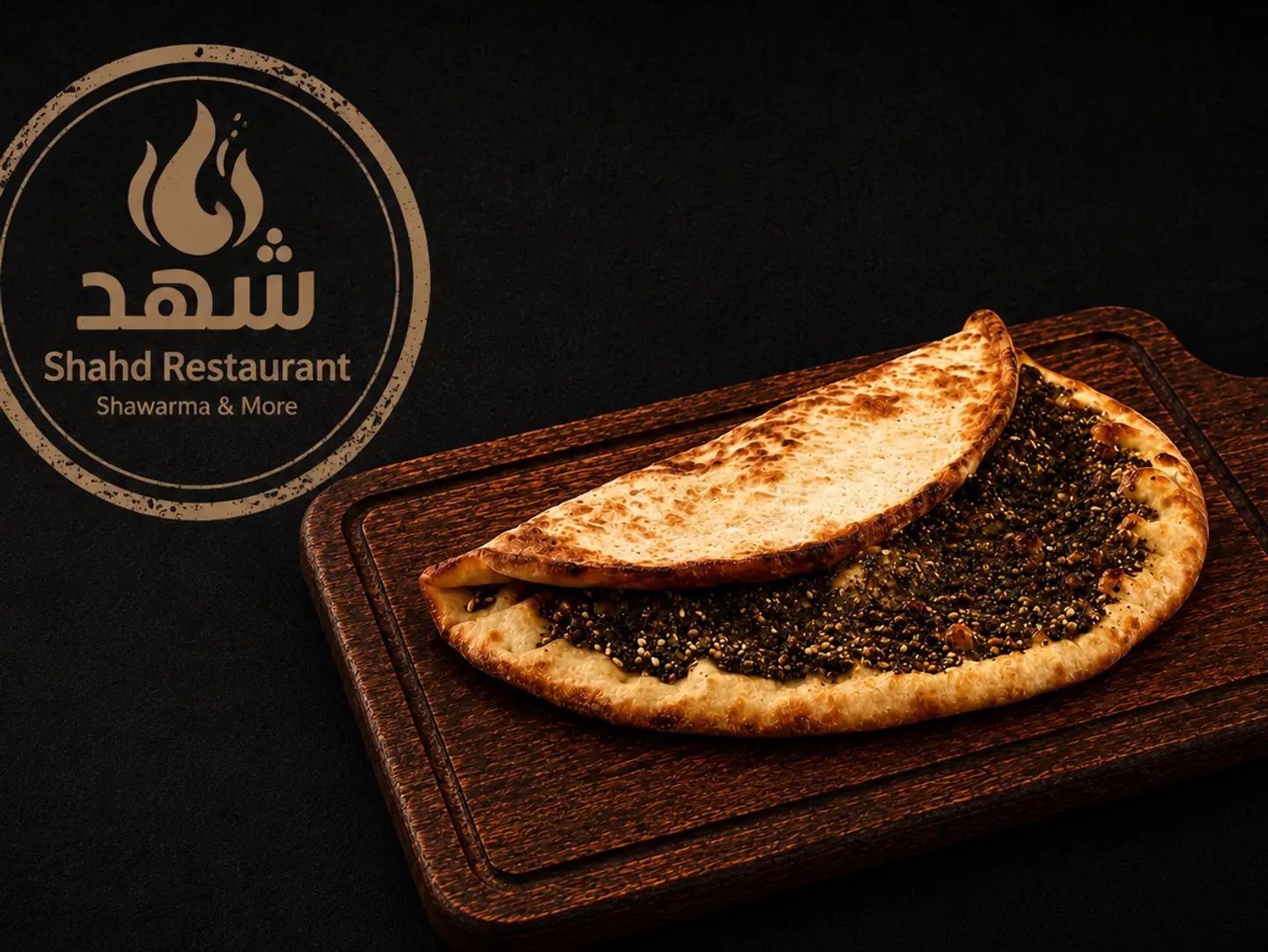 Zaatar