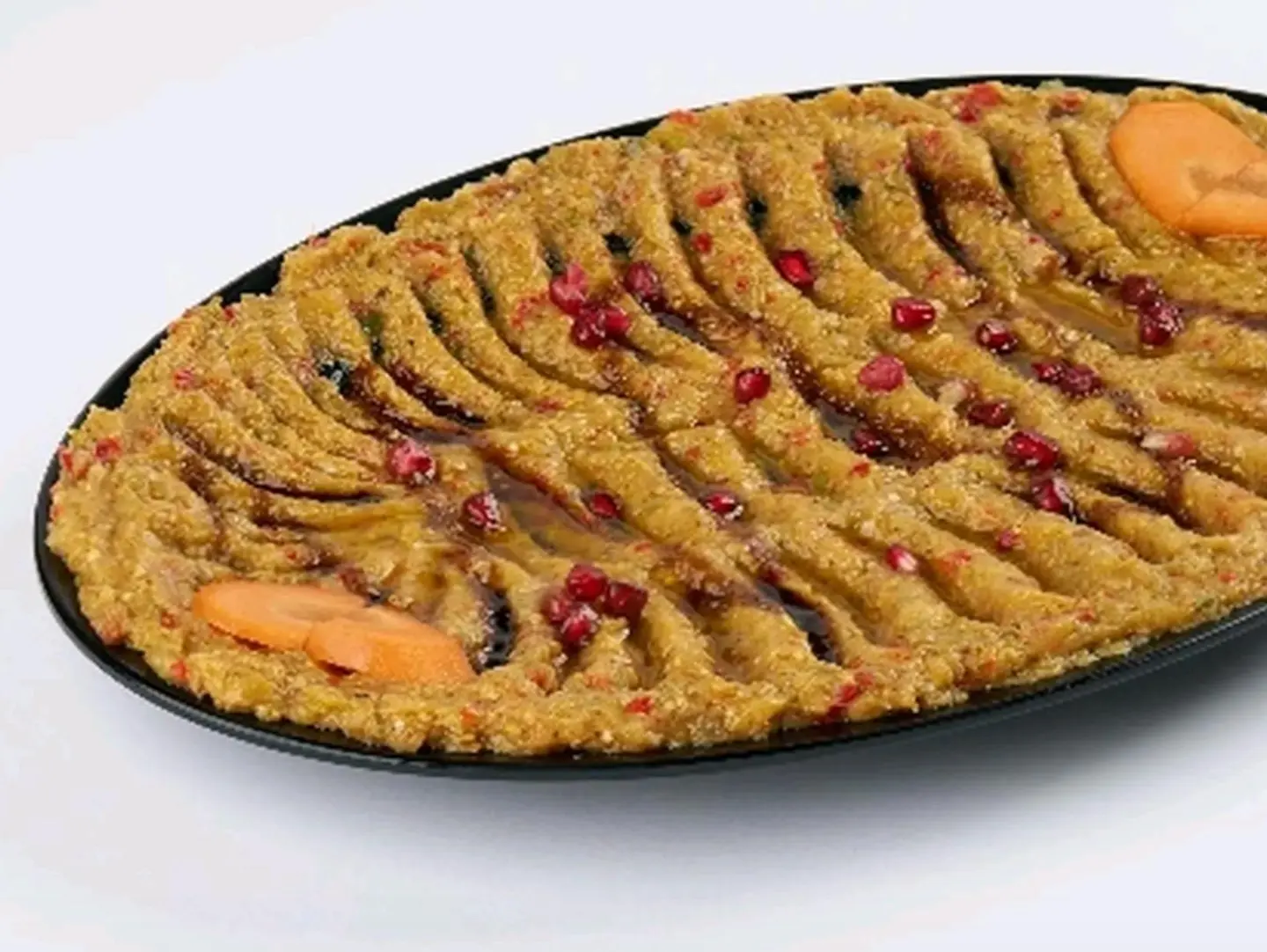 Baba Ghanouj - Baba Ghanouj