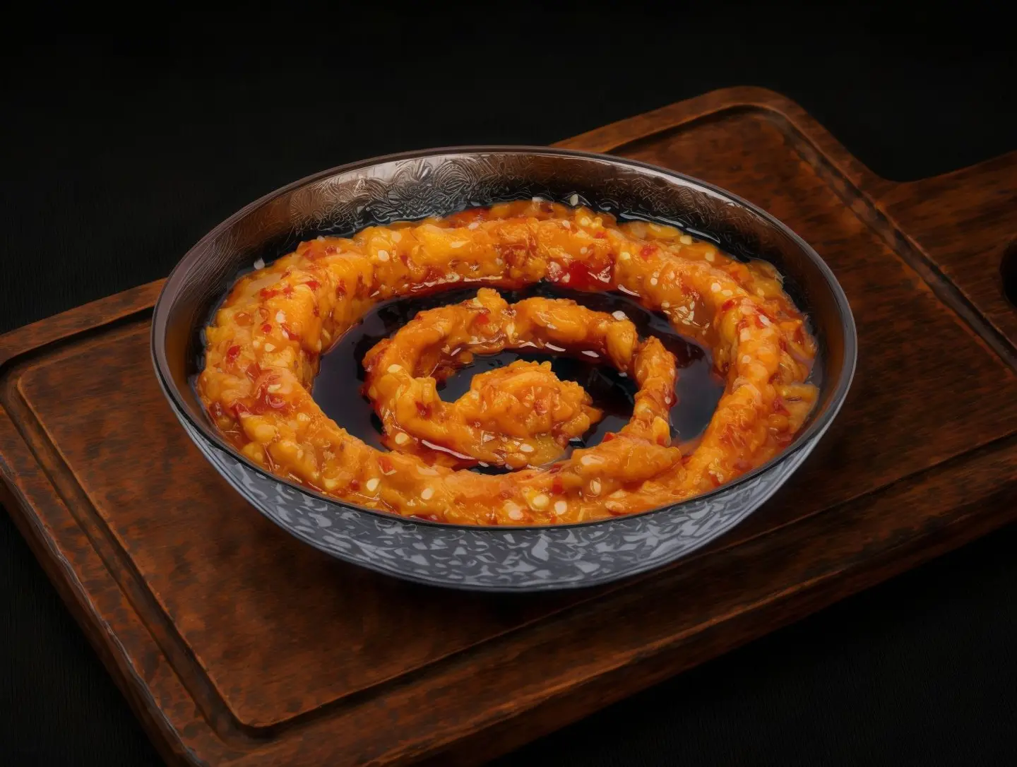 بابا غنوج - بابا غنوج