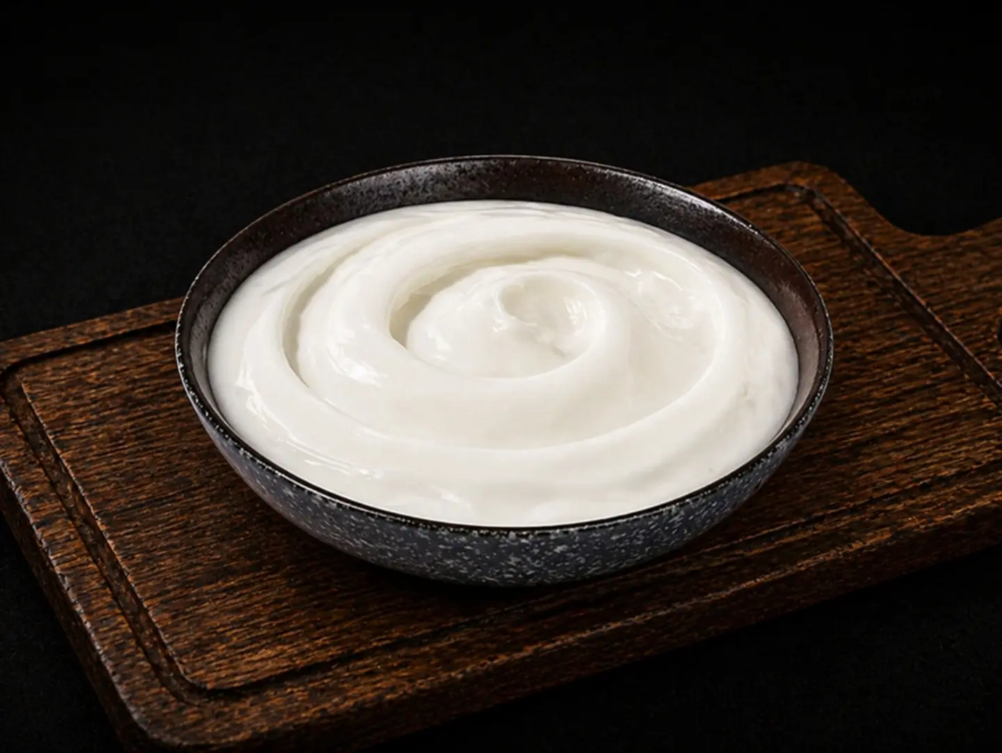 صحن ثوم - صحن ثوم-كبير