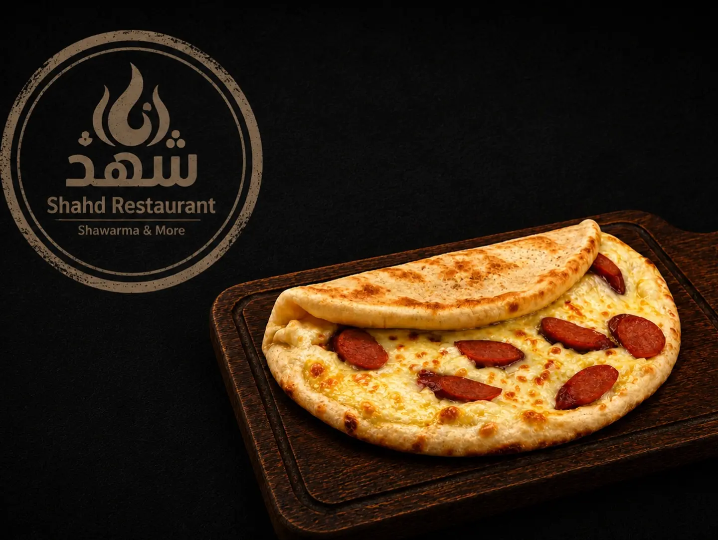 Makanek With Cheese