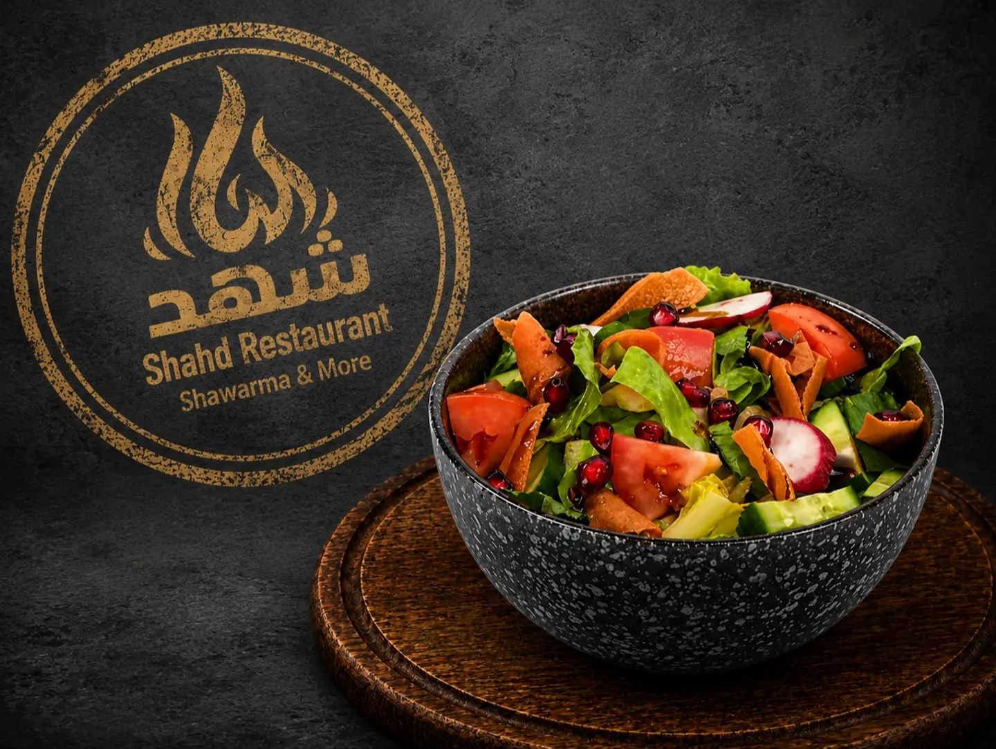 Fattoush