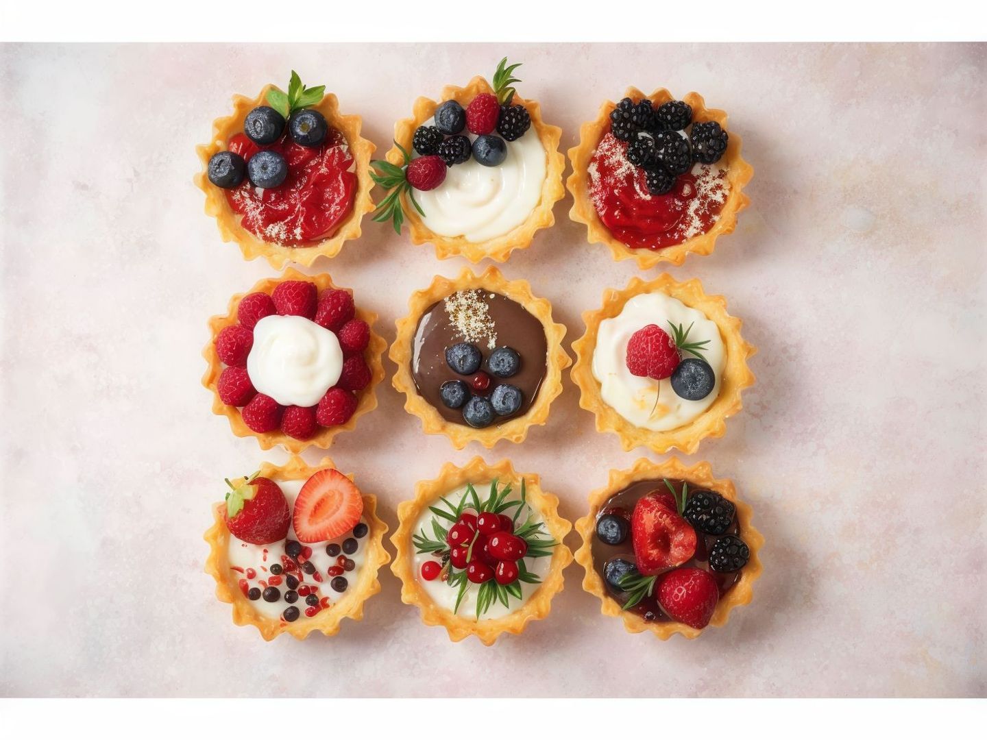 I Lite Tarte