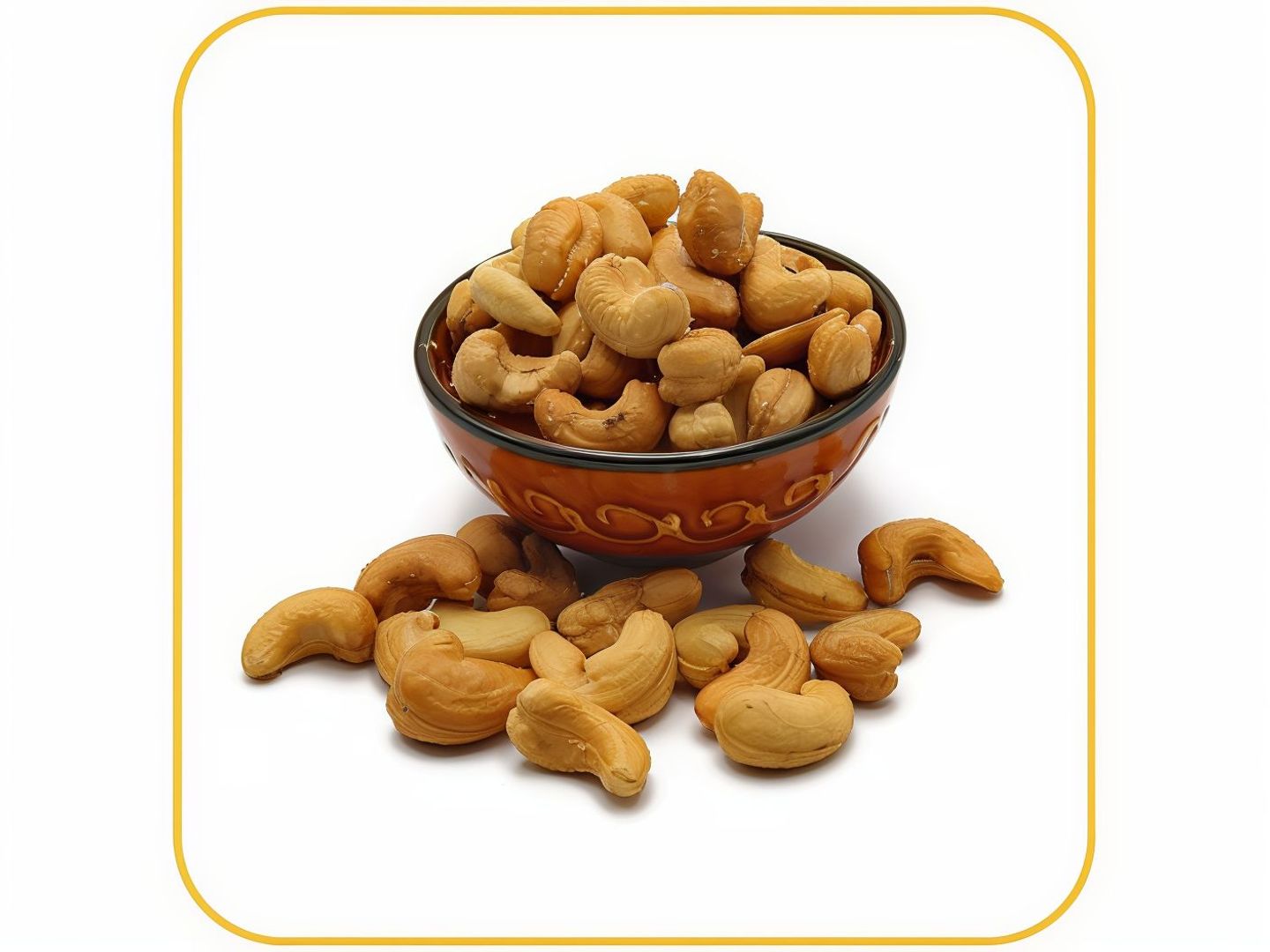 Cashew Goodness