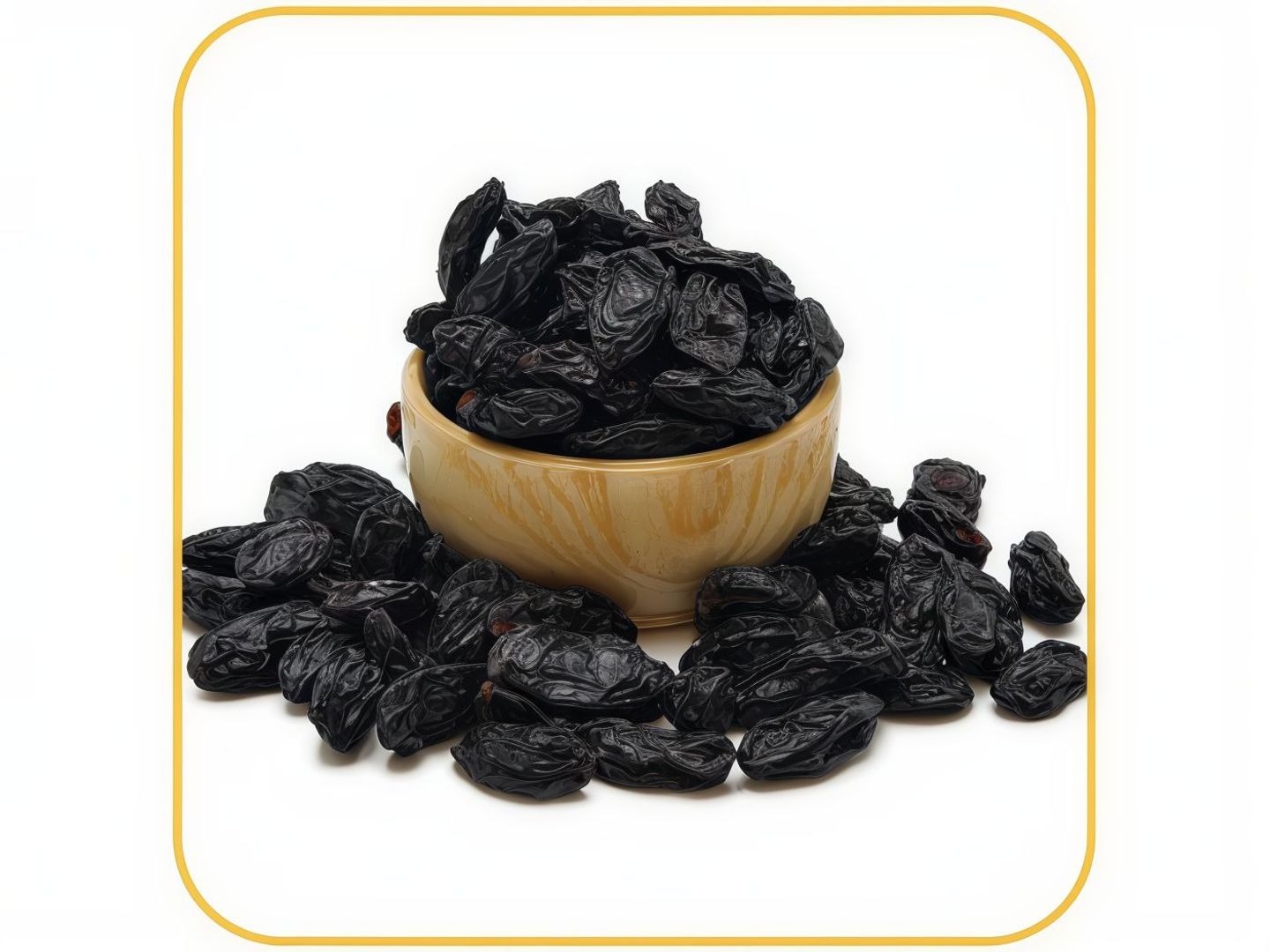Raisins