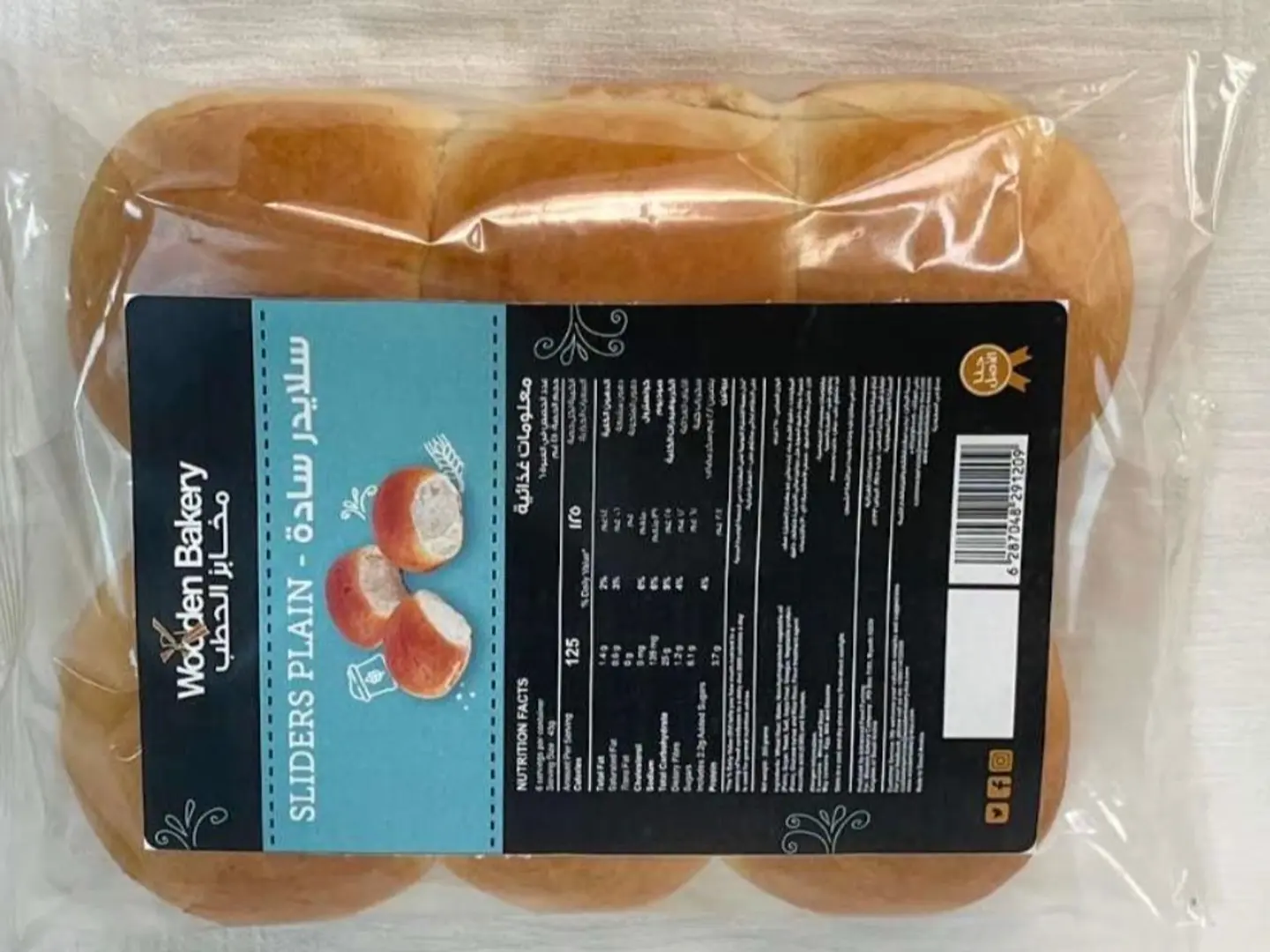 Sliders