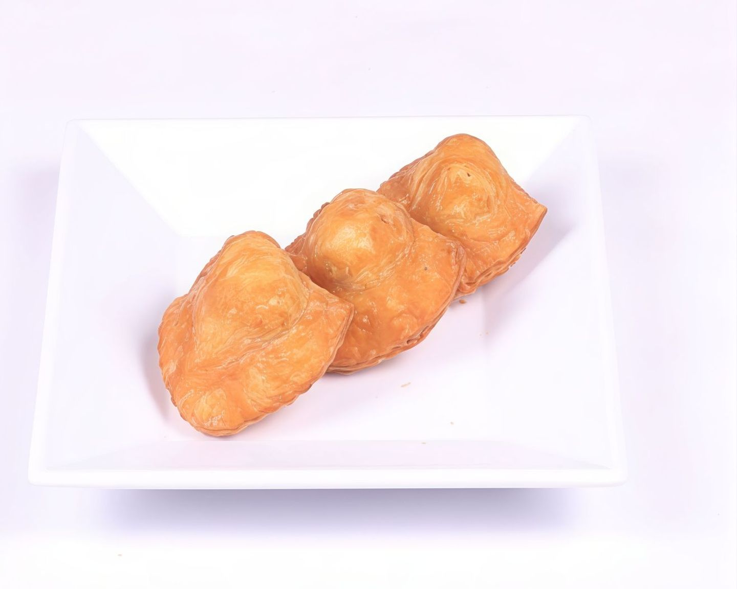Puff Pastry Beef