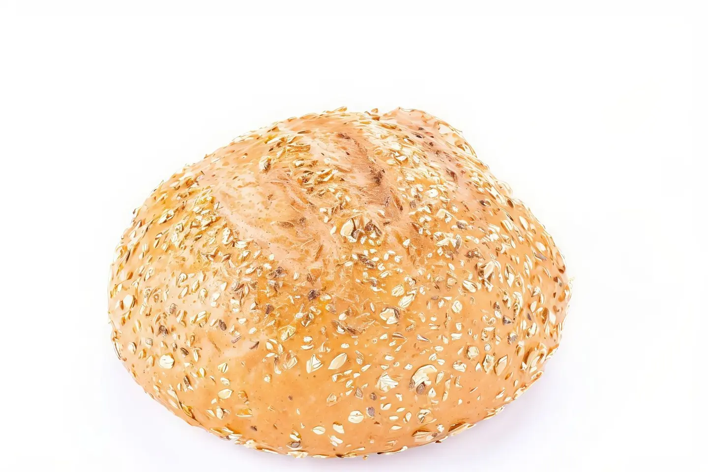 Boule Céréale