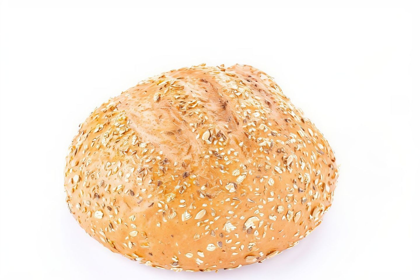 Boule Céréale