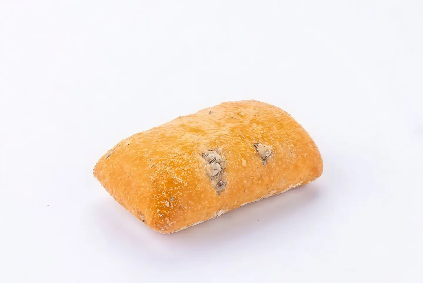 Petit Pain Rustique Olives