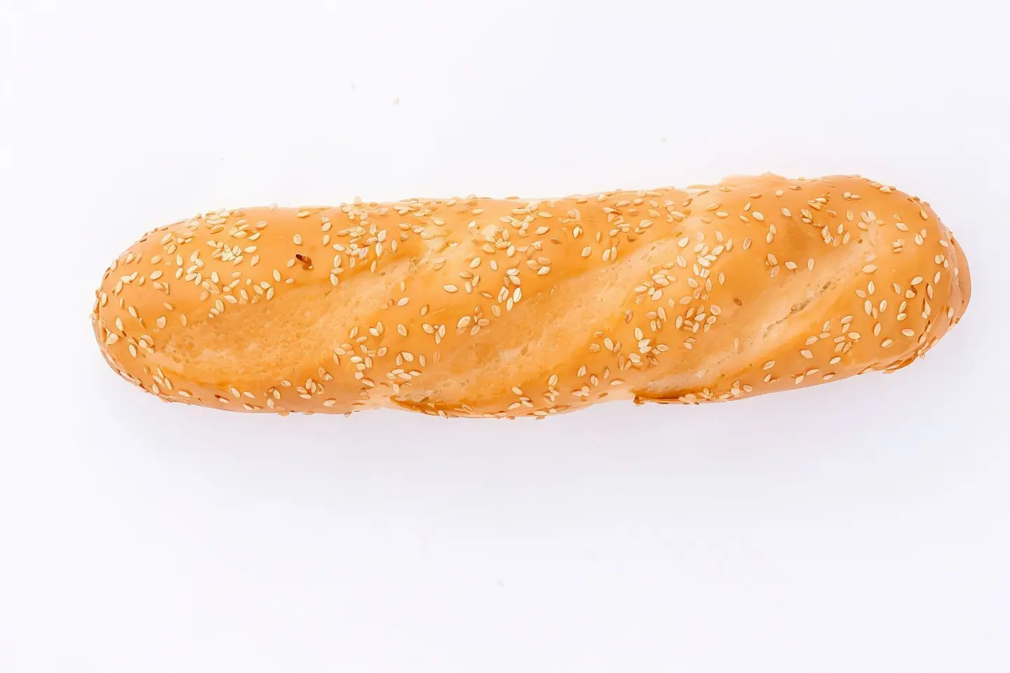 Sandwich Baguette Sesame