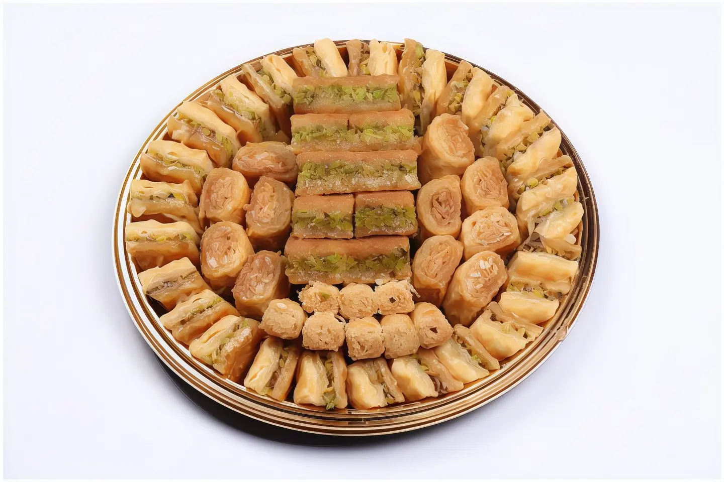 بقلاوة 1 كيلو