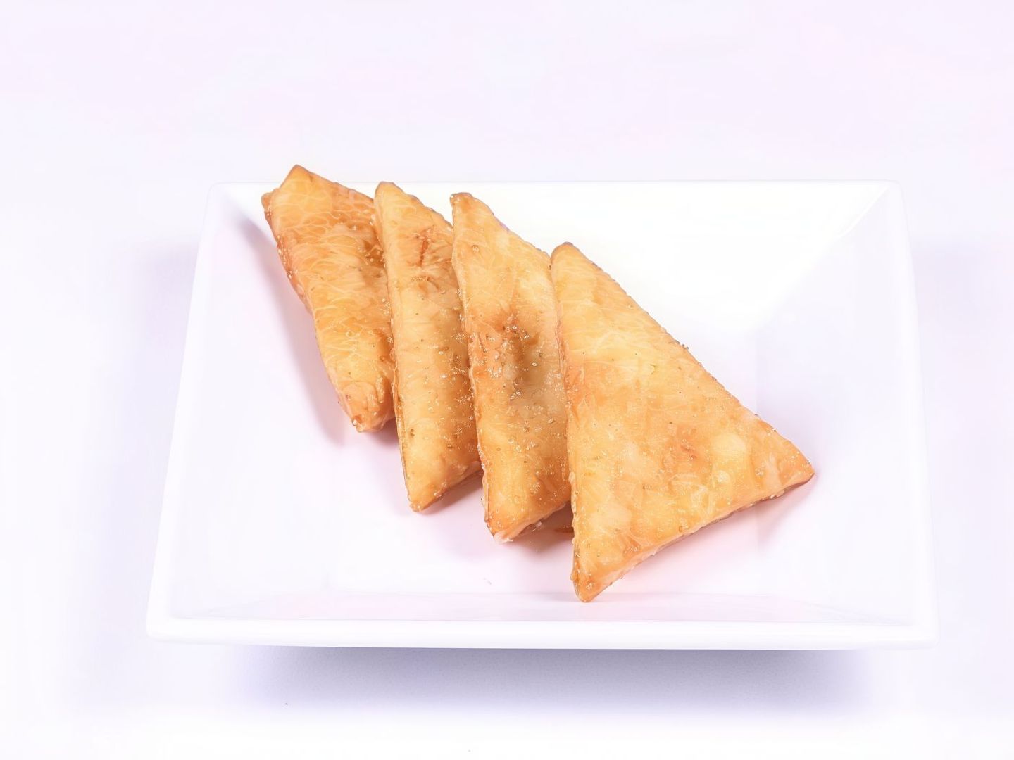 سمبوسة لحم
