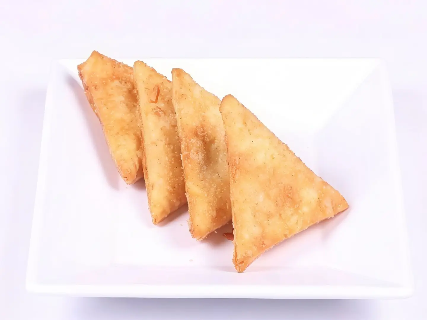 سمبوسة جبنة