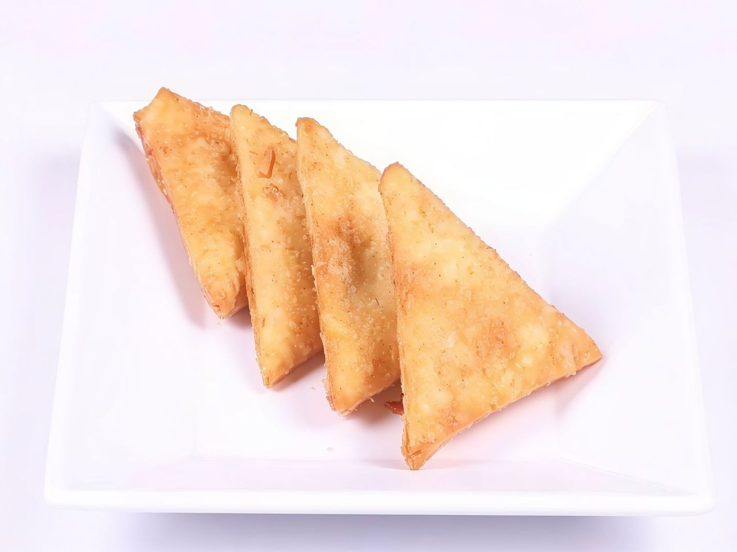 سمبوسة جبنة