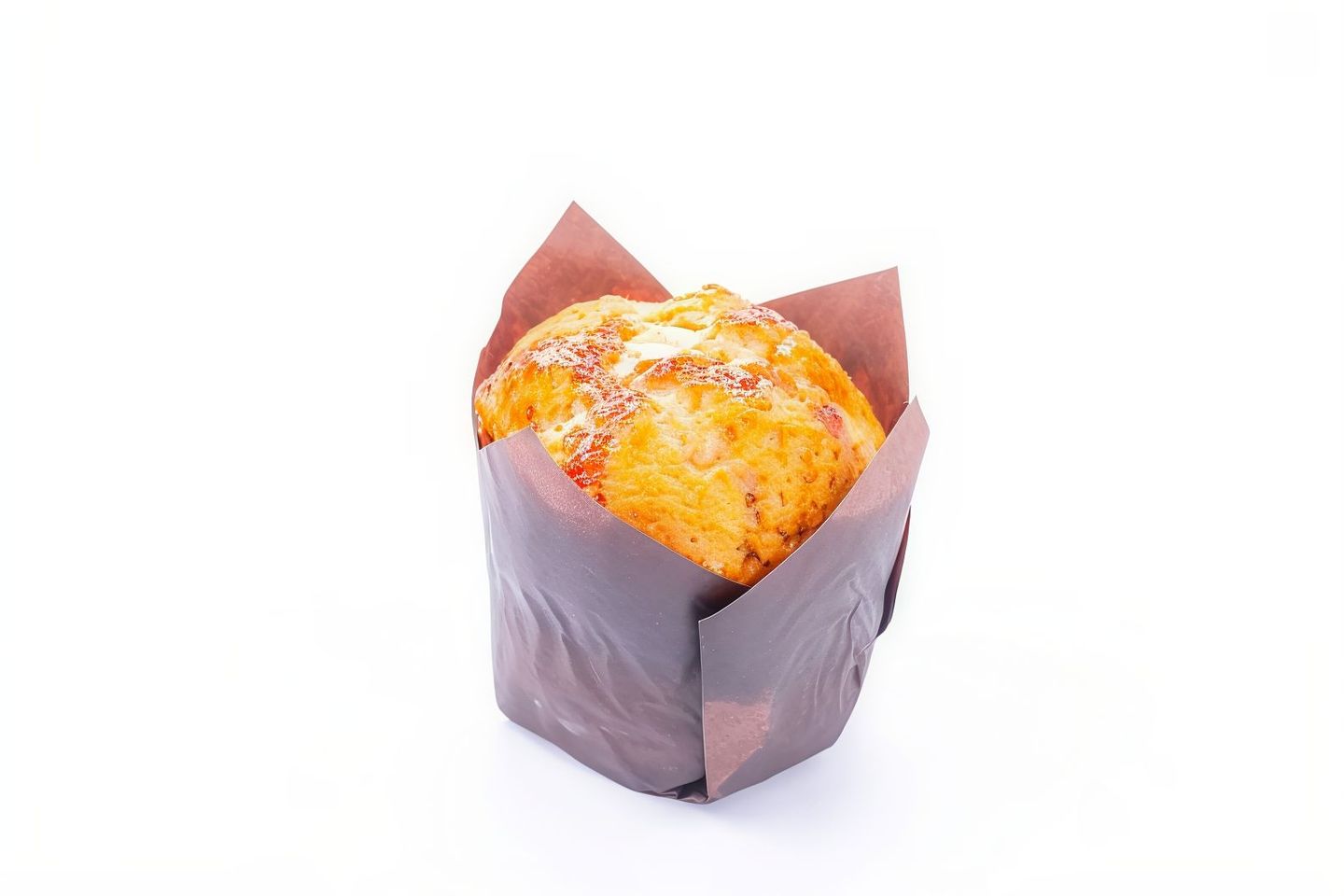 Muffins Strawberry
