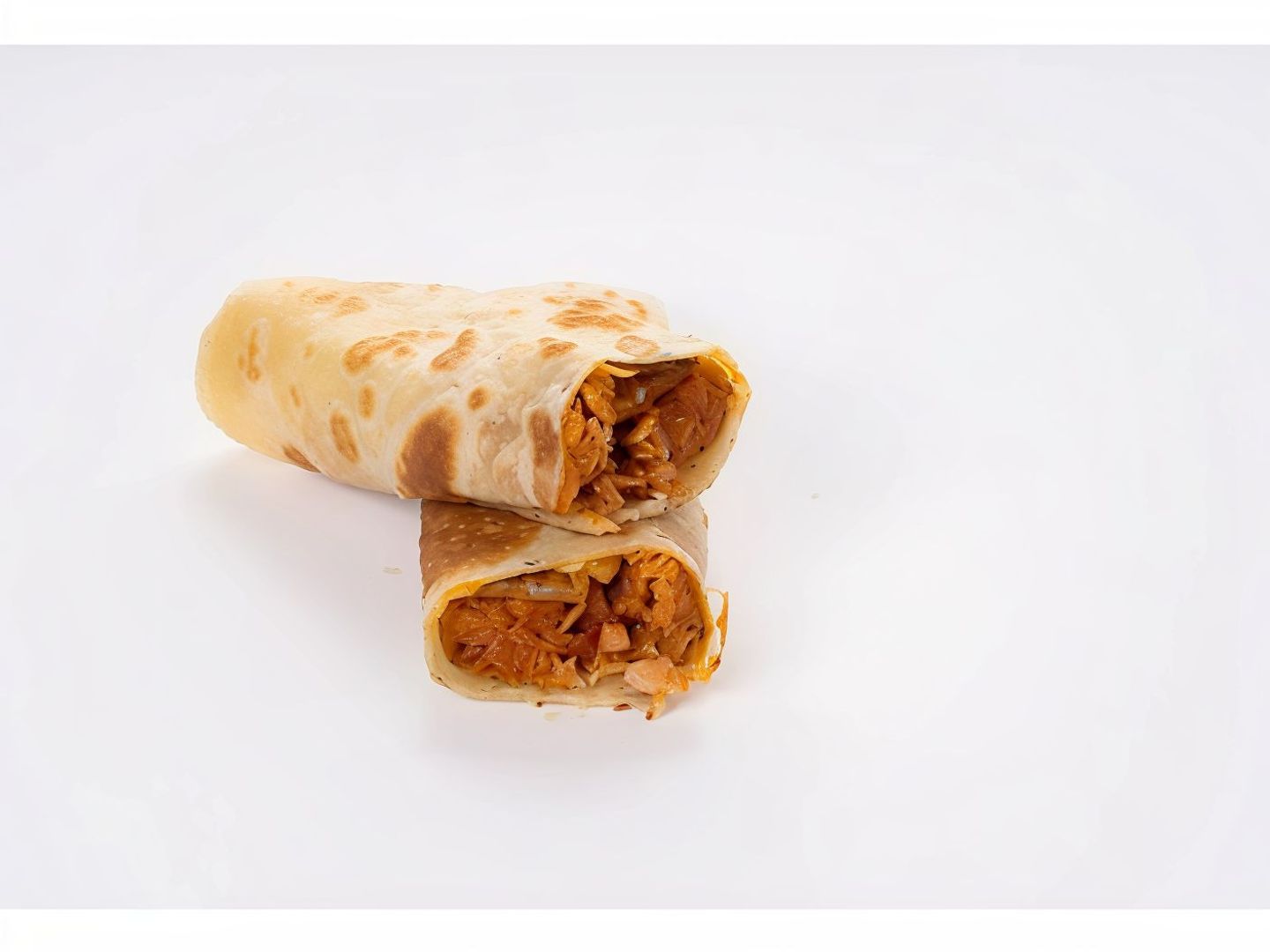 شباتي تونة مطبوخة