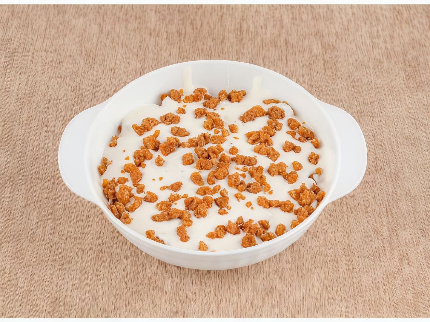 عريكة قشطة