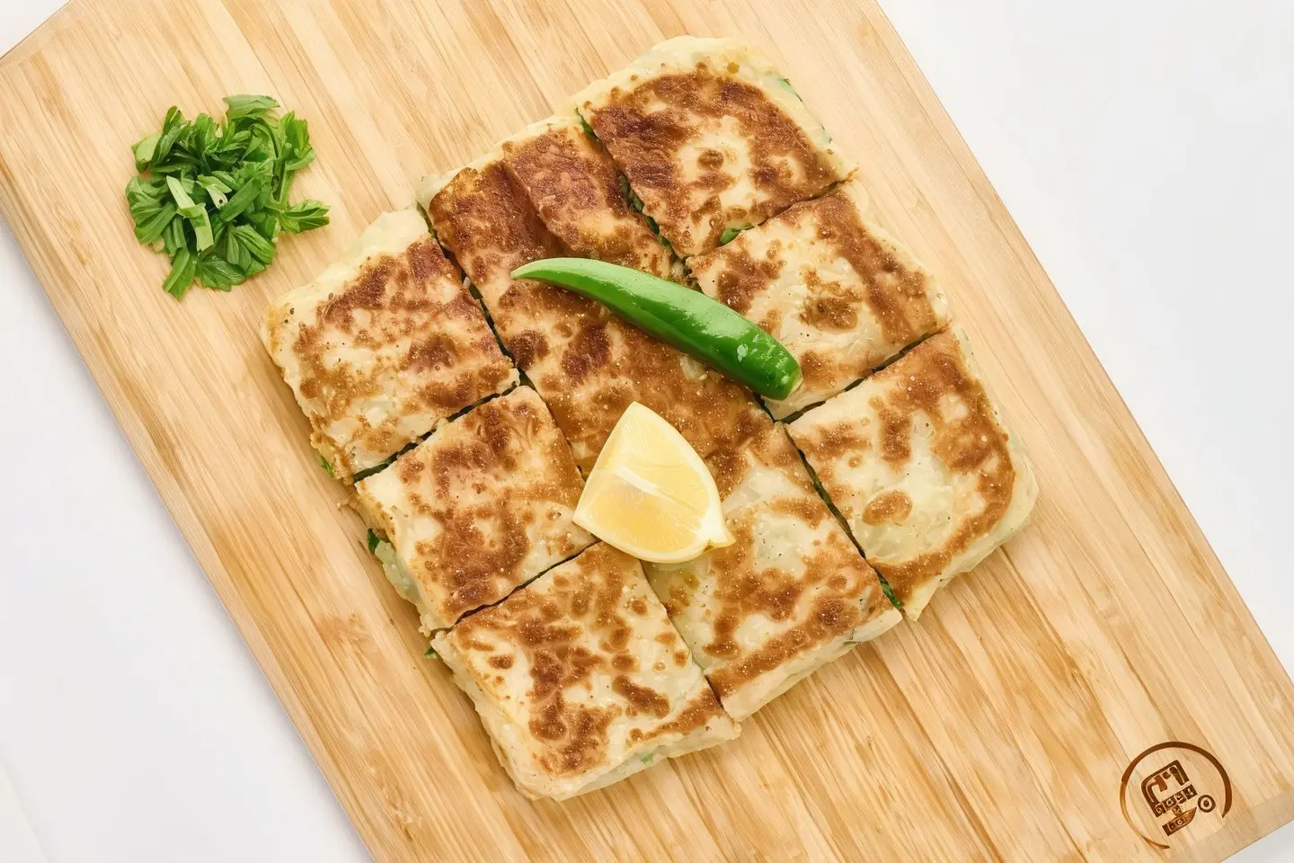 مطبق مالح لحم