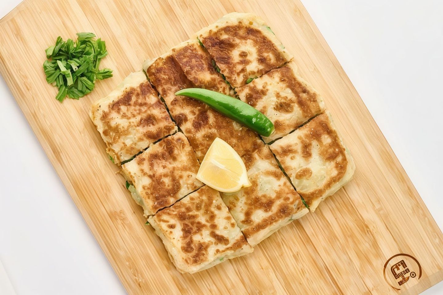 مطبق مالح لحم