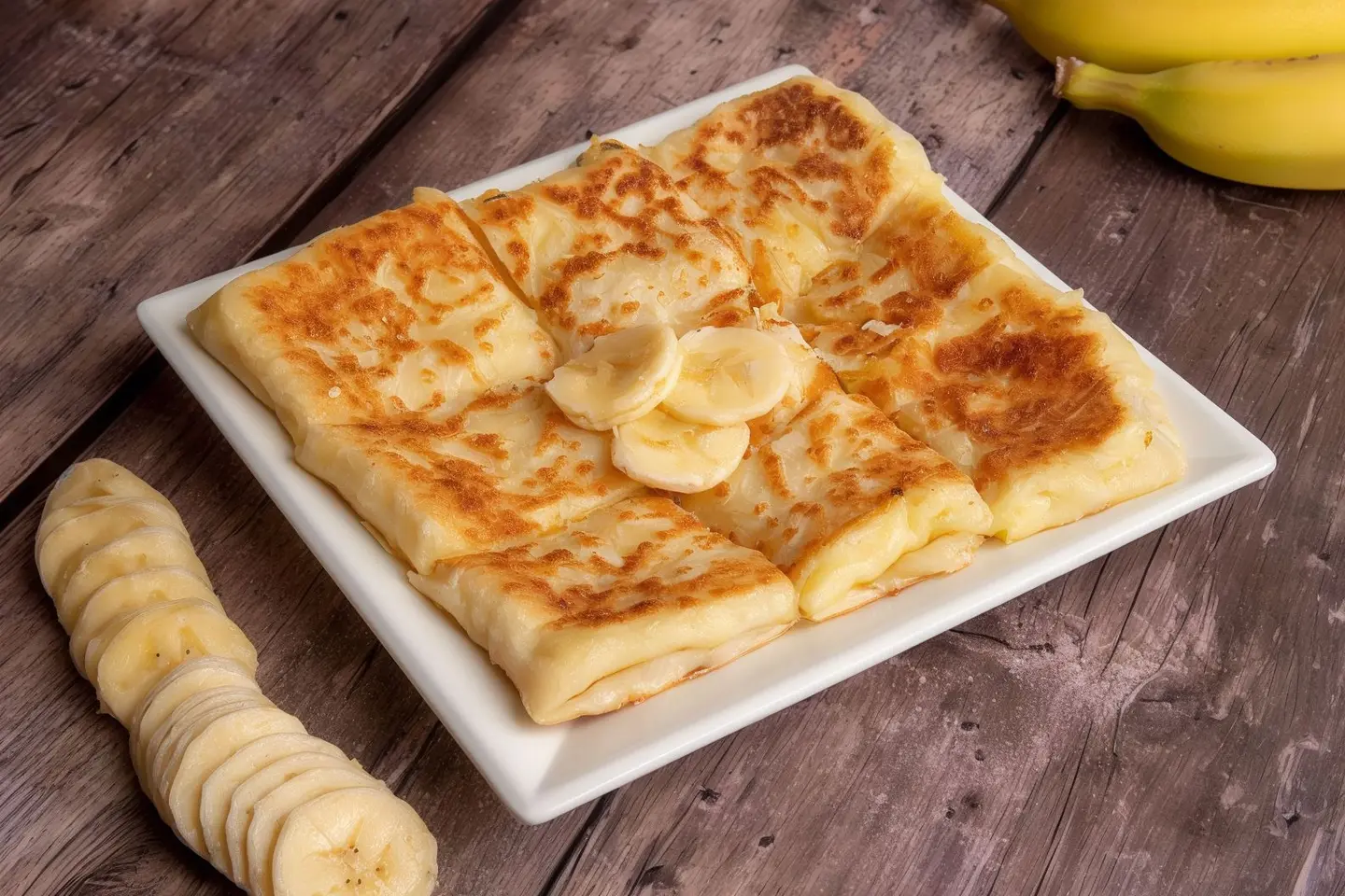 مطبق حلو مشكل