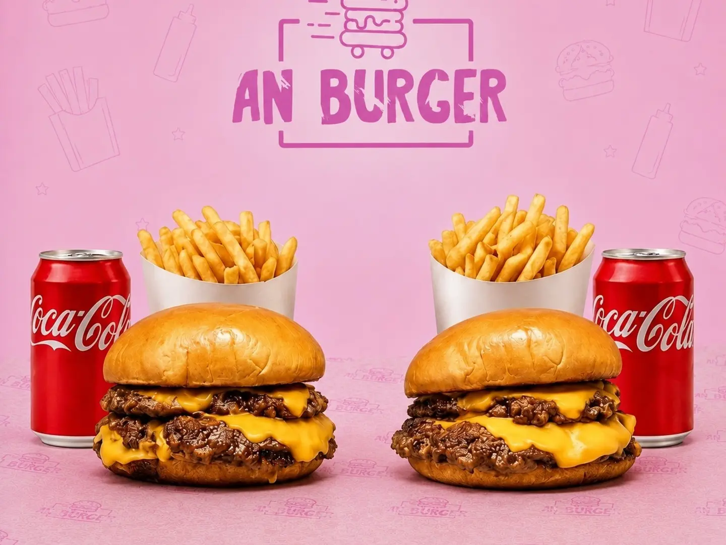 Value Meal For Two