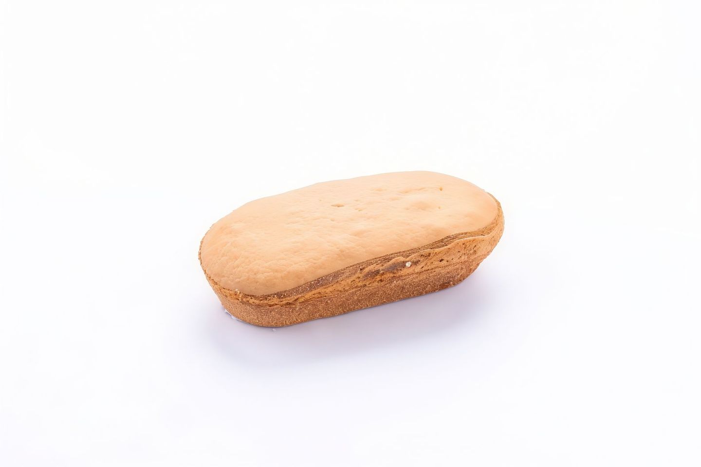 Angel Cake Chocolate Small