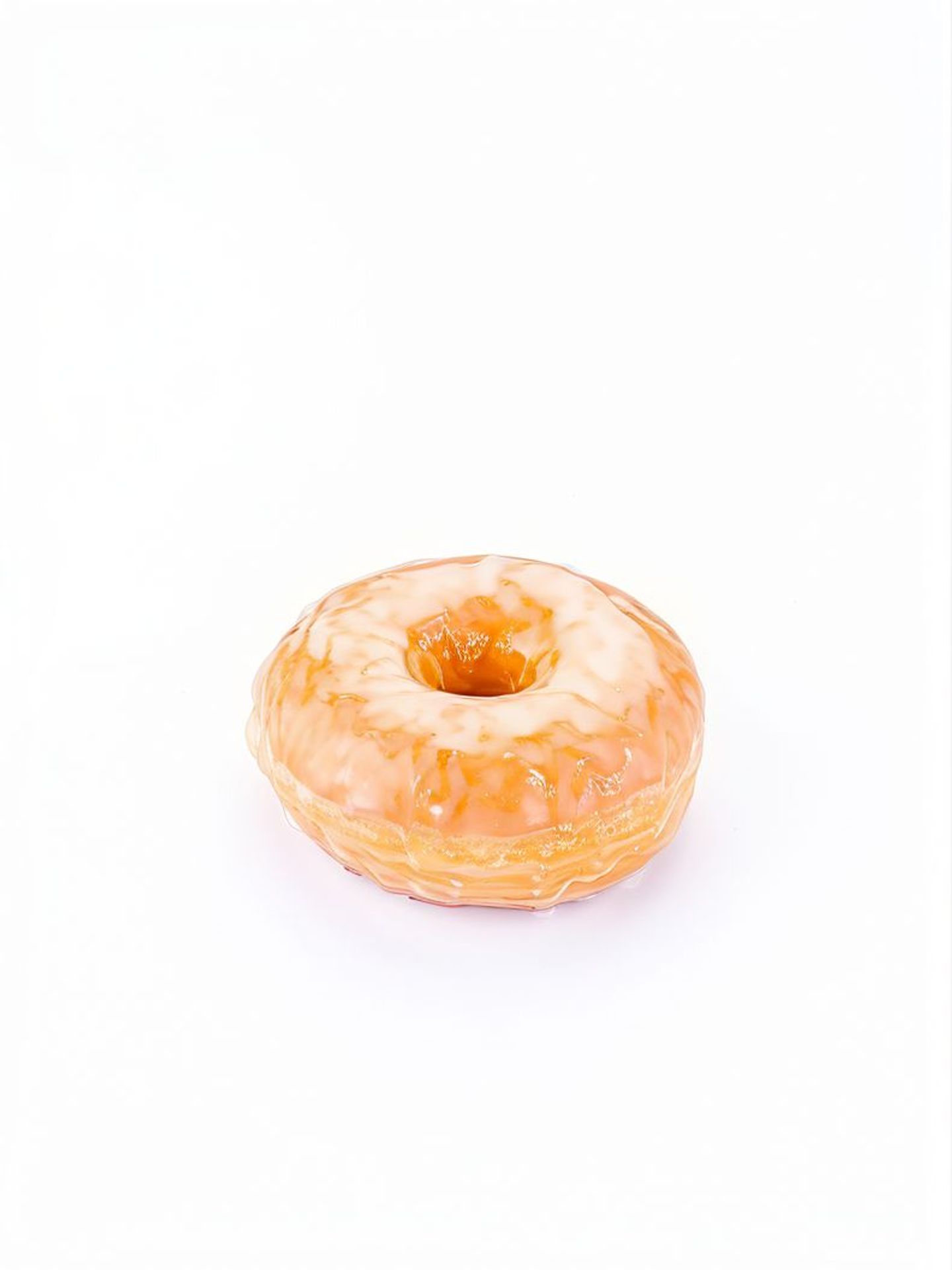 Donut Sugar Glazed