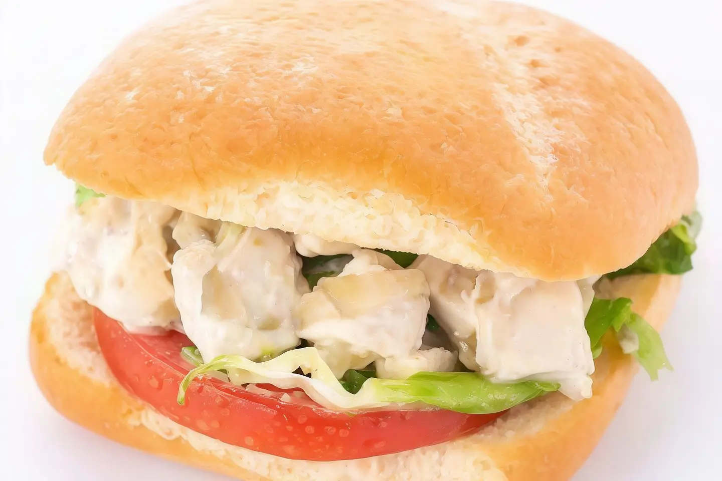 Mini Rustique Mix Chicken