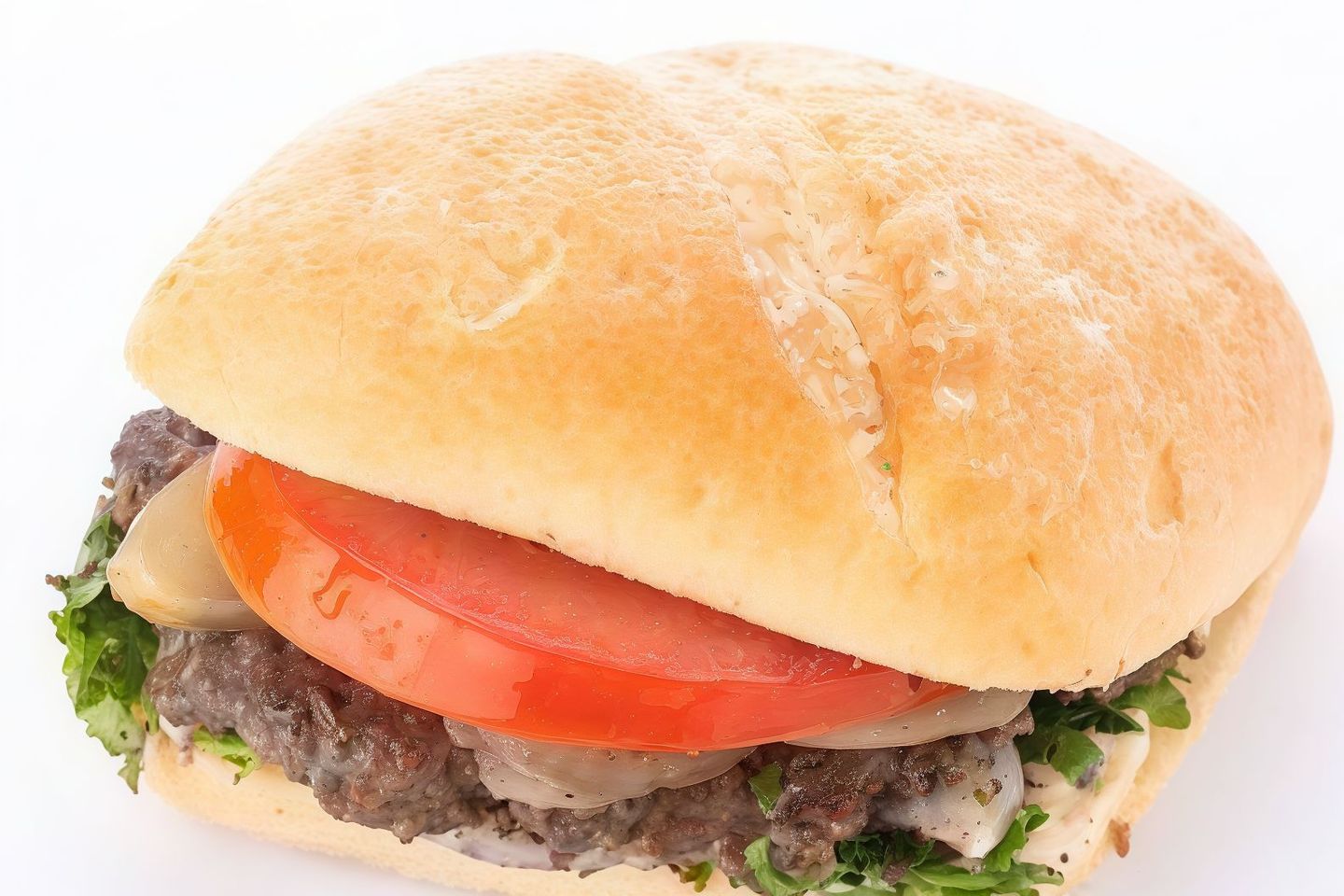 Mini Rustique Sandwich Kafta