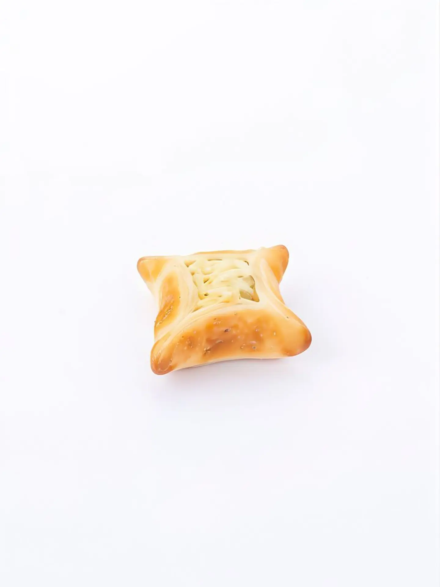 Bouchee Cheese