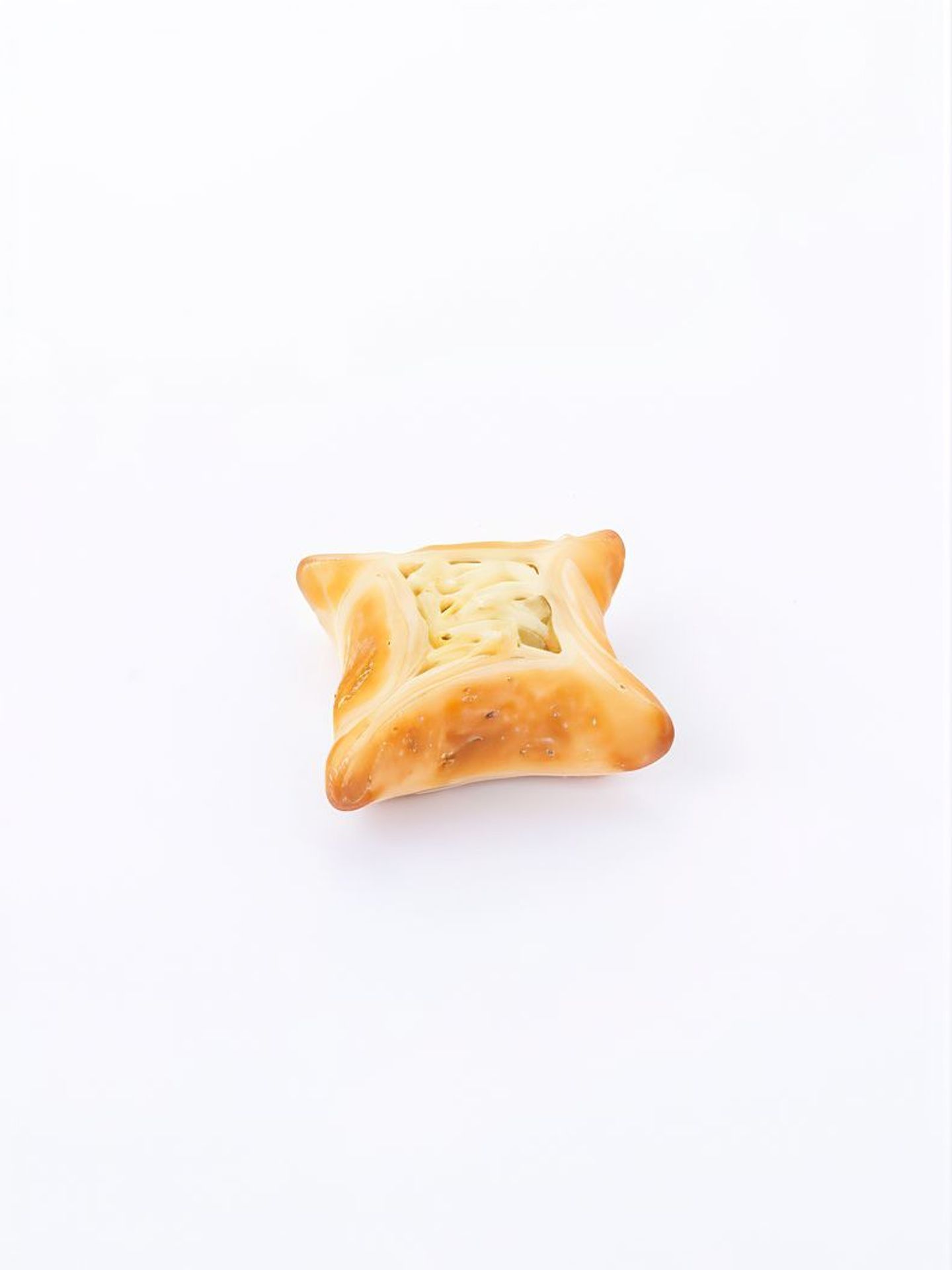Bouchee Cheese