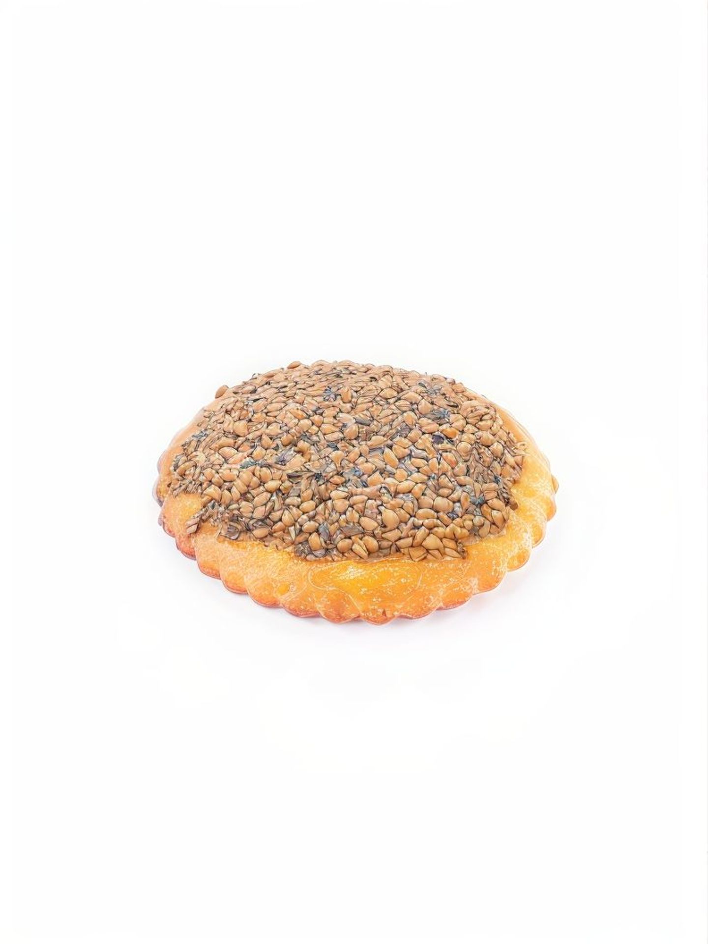 Bouchee Zaatar
